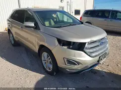 2FMPK3J85HBC26409 2017 FORD EDGE