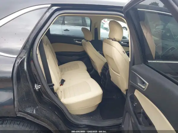 2FMPK3J85HBC35014 2017 FORD EDGE - Image 8