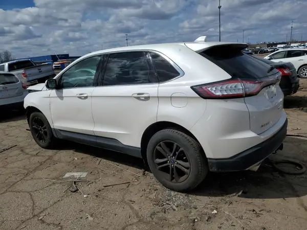 2FMPK3J85HBC36079 2017 FORD EDGE - Image 2