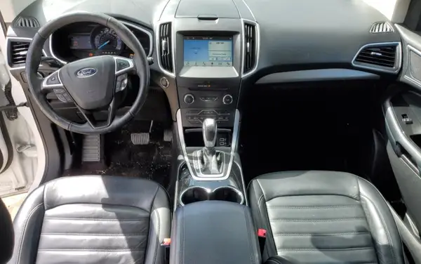 2FMPK3J85HBC36079 2017 FORD EDGE - Image 8