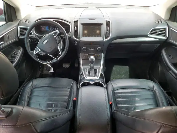 2FMPK3J85HBC44103 2017 FORD EDGE - Image 8