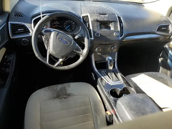 2FMPK3J85HBC49883 2017 FORD EDGE - Image 8