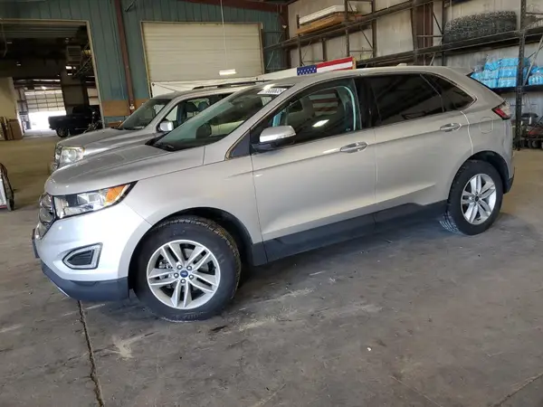 2FMPK3J85HBC52704 2017 FORD EDGE - Image 1