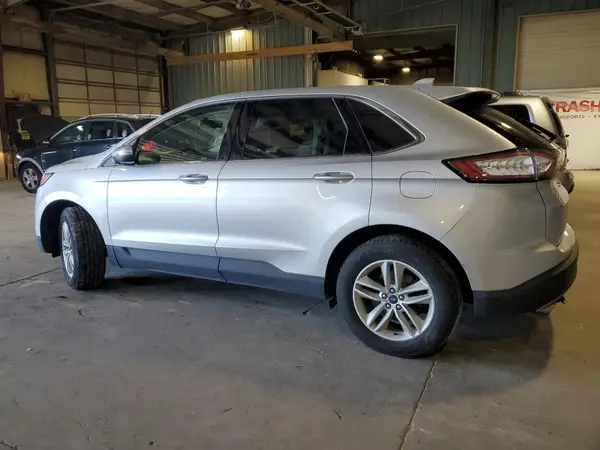 2FMPK3J85HBC52704 2017 FORD EDGE - Image 2