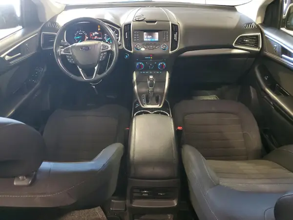 2FMPK3J85HBC52704 2017 FORD EDGE - Image 8