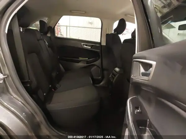 2FMPK3J85HBC54839 2017 FORD EDGE - Image 8