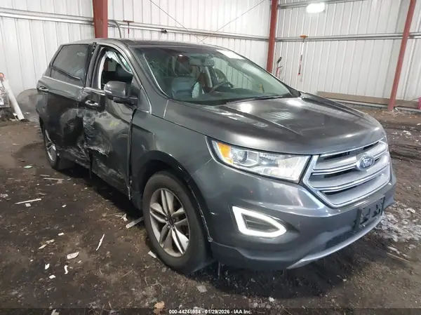 2FMPK3J85HBC58499 2017 FORD EDGE - Image 1