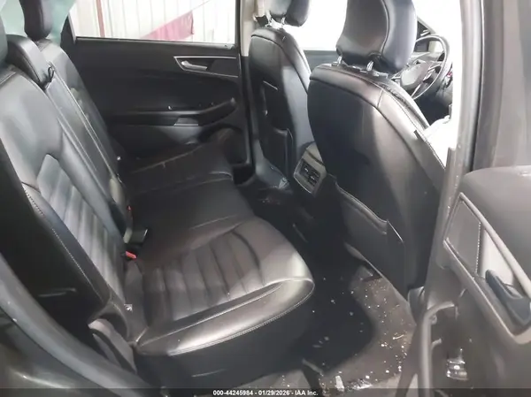 2FMPK3J85HBC58499 2017 FORD EDGE - Image 8