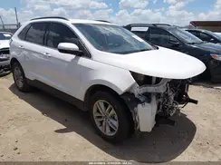 2FMPK3J85JBB04610 2018 FORD EDGE
