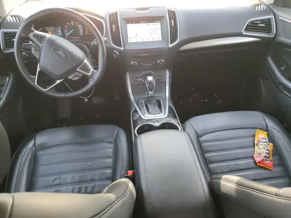 2FMPK3J85JBB04641 2018 FORD EDGE - Image 8