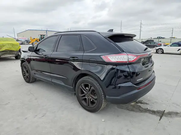 2FMPK3J85JBB04722 2018 FORD EDGE - Image 2