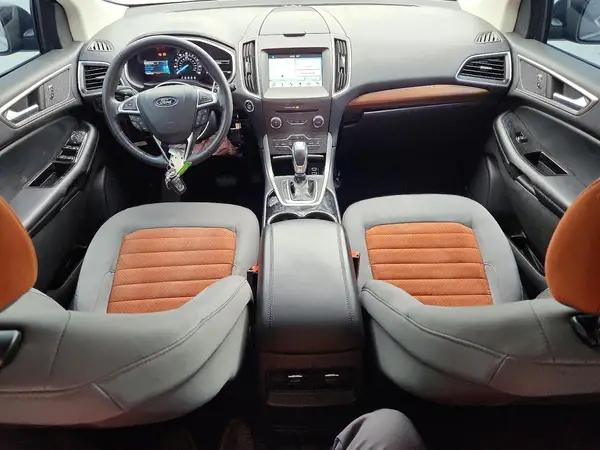 2FMPK3J85JBB04722 2018 FORD EDGE - Image 8
