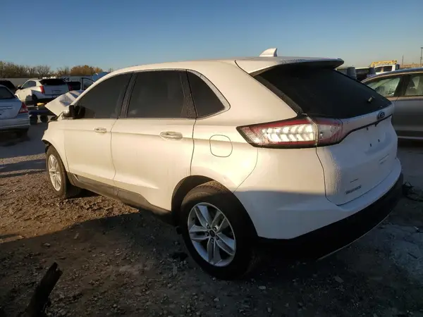 2FMPK3J85JBB15719 2018 FORD EDGE - Image 2