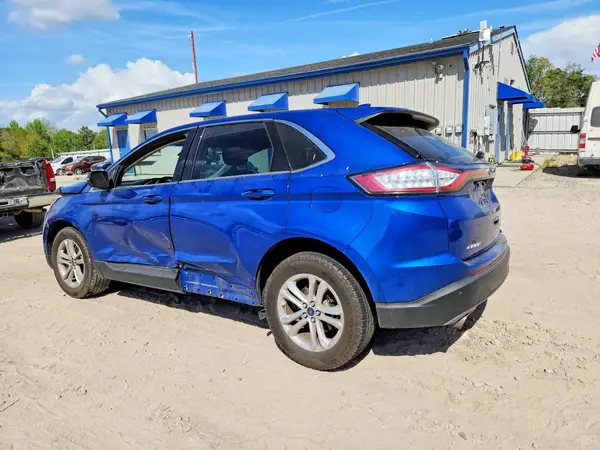 2FMPK3J85JBB23528 2018 FORD EDGE - Image 2