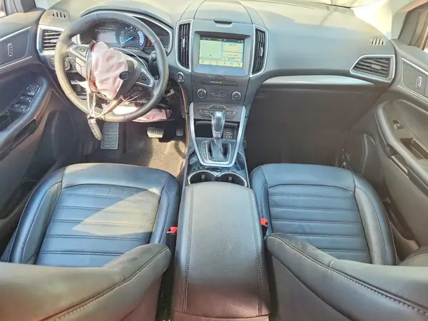 2FMPK3J85JBB23528 2018 FORD EDGE - Image 8