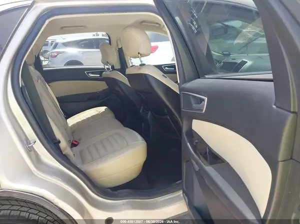 2FMPK3J85JBB26946 2018 FORD EDGE - Image 8