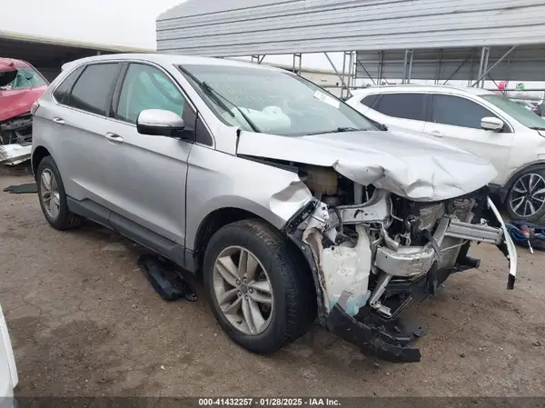2FMPK3J85JBB27854 2018 FORD EDGE - Image 1
