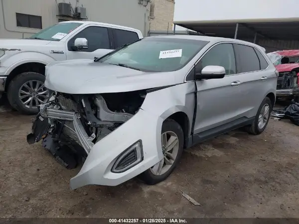 2FMPK3J85JBB27854 2018 FORD EDGE - Image 2
