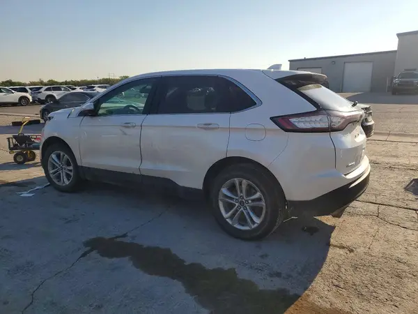 2FMPK3J85JBB28793 2018 FORD EDGE - Image 2