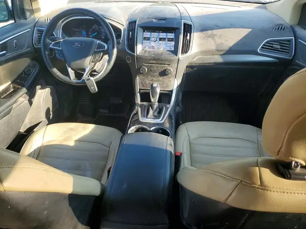 2FMPK3J85JBB28793 2018 FORD EDGE - Image 8