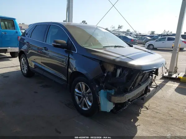 2FMPK3J85JBB79629 2018 FORD EDGE - Image 1
