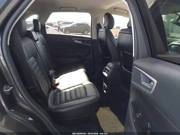 2FMPK3J85JBB79629 2018 FORD EDGE - Image 8