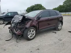 2FMPK3J85JBB94891 2018 FORD EDGE