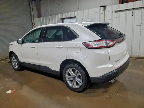 2FMPK3J85JBC10586 2018 FORD EDGE - Image 2