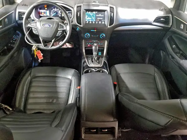 2FMPK3J85JBC10586 2018 FORD EDGE - Image 8