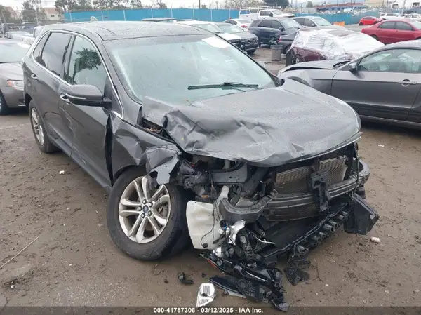 2FMPK3J85JBC12726 2018 FORD EDGE - Image 1