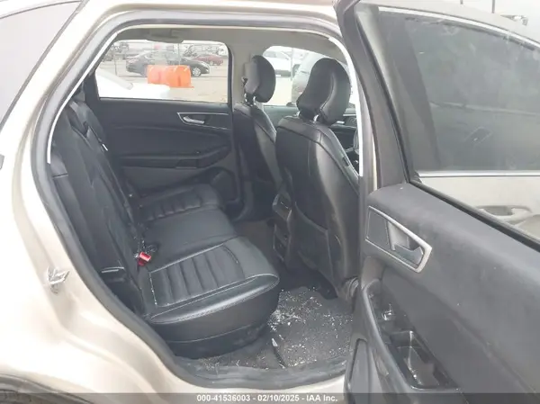 2FMPK3J85JBC12886 2018 FORD EDGE - Image 8