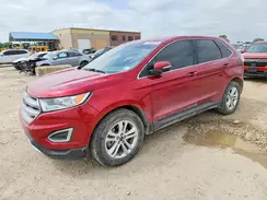 2FMPK3J85JBC37304 2018 FORD EDGE