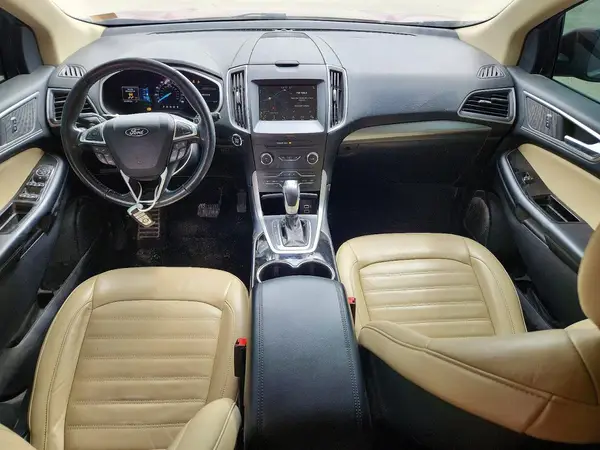 2FMPK3J85JBC37304 2018 FORD EDGE - Image 8
