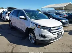 2FMPK3J85JBC51915 2018 FORD EDGE