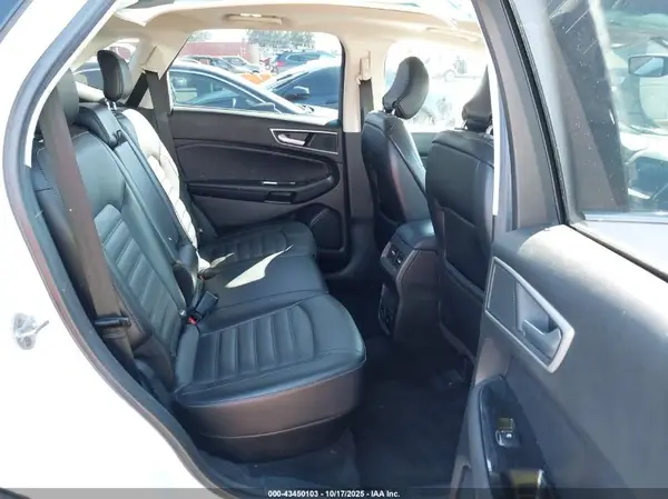 2FMPK3J85JBC51915 2018 FORD EDGE - Image 8