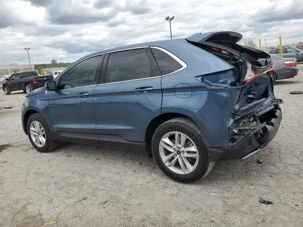 2FMPK3J85JBC54636 2018 FORD EDGE - Image 2