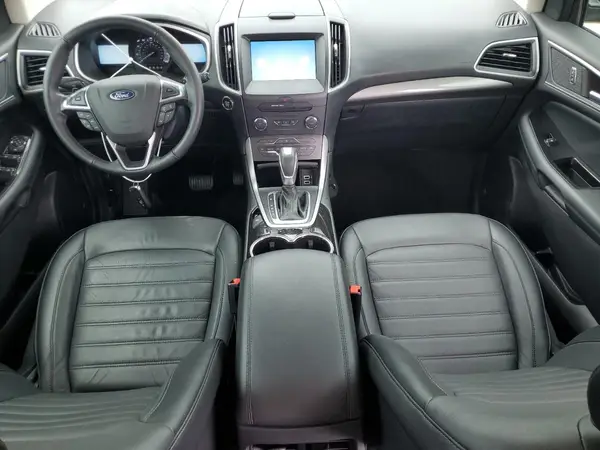 2FMPK3J85JBC54636 2018 FORD EDGE - Image 8