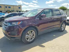 2FMPK3J85JBC55365 2018 FORD EDGE