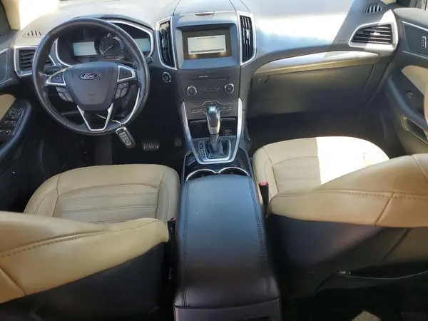 2FMPK3J85JBC55365 2018 FORD EDGE - Image 8