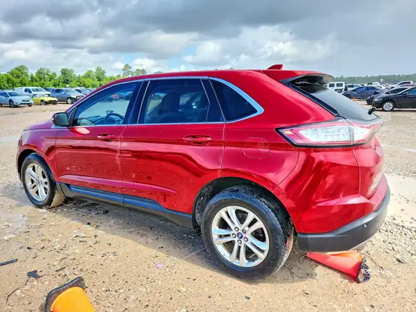 2FMPK3J86GBB04172 2016 FORD EDGE - Image 2