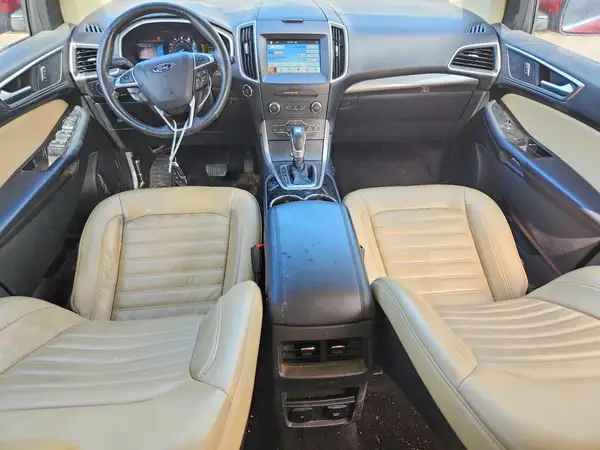2FMPK3J86GBB04172 2016 FORD EDGE - Image 8