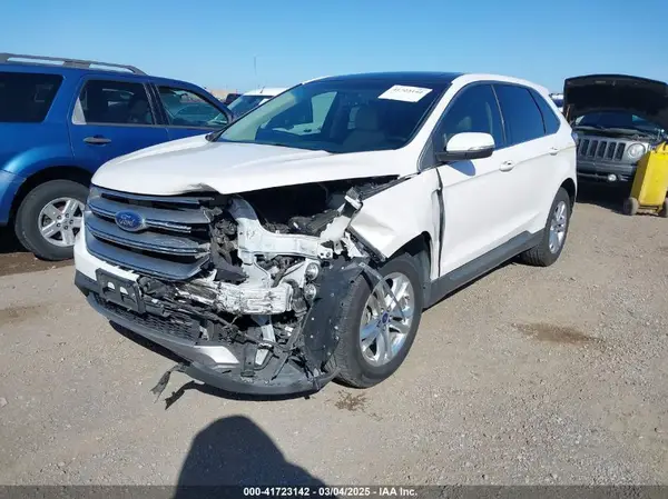 2FMPK3J86GBB04768 2016 FORD EDGE - Image 2