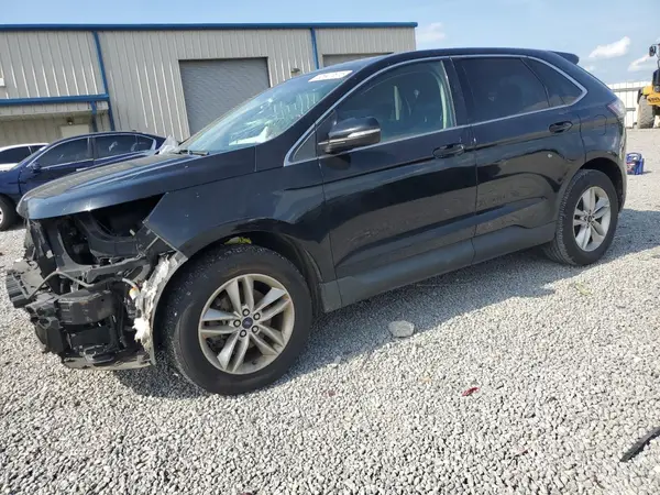 2FMPK3J86GBB16158 2016 FORD EDGE - Image 1