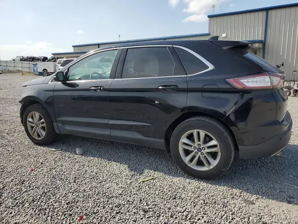 2FMPK3J86GBB16158 2016 FORD EDGE - Image 2