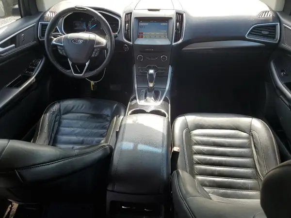2FMPK3J86GBB16158 2016 FORD EDGE - Image 8