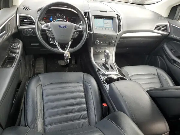 2FMPK3J86GBB21022 2016 FORD EDGE - Image 8