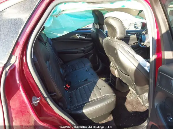 2FMPK3J86GBB28911 2016 FORD EDGE - Image 8