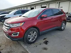 2FMPK3J86GBB30013 2016 FORD EDGE