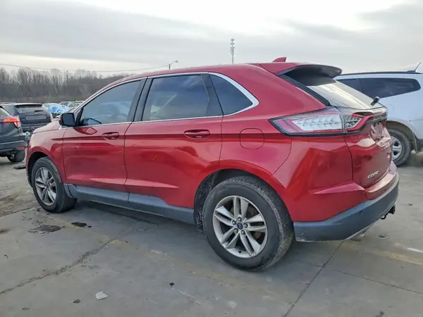 2FMPK3J86GBB30013 2016 FORD EDGE - Image 2
