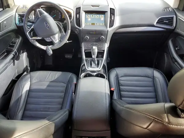 2FMPK3J86GBB30013 2016 FORD EDGE - Image 8